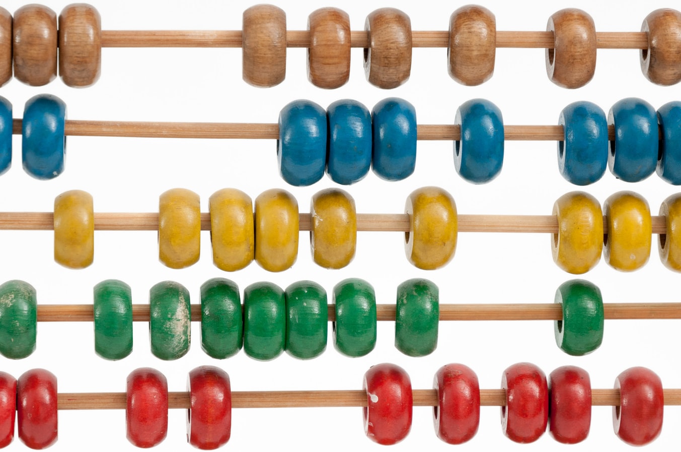 Le boulier et ses avantages dans l'éducation des enfants - Acdec quebec